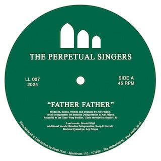 The Perpetual Singers || Father Father / Elena