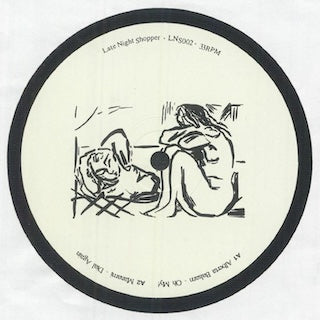 Alberta Balsam & MANAMI || Lns002