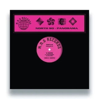 New Release | RANA-MUSICA RECORD STORE