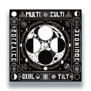 Various Artists || Multi Culti Equinox III