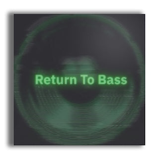 Craig Bratley || Return To Bass