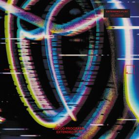 LA MARR || Mood Programs – Extended Play