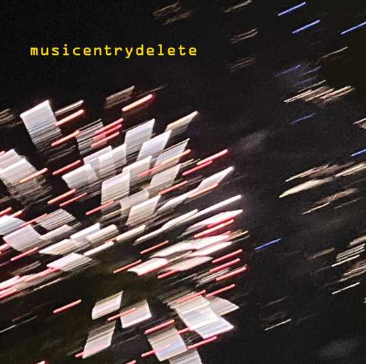 Musicentrydelete (Hashman Deejay) || Selfless