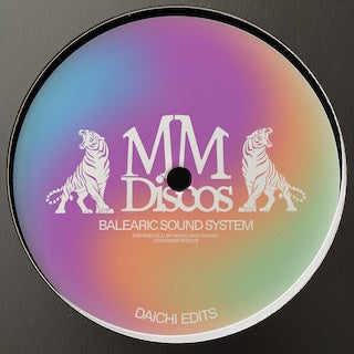 Disco / Balearic / Downtempo | RANA-MUSICA RECORD STORE