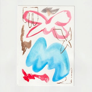 Will Hofbauer || Glepp EP