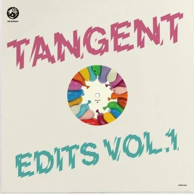 John Gómez & Nick The Record || TANGENT Edits Vol.1