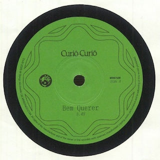 Curió Curió || Bem Querer / Amor Doente
