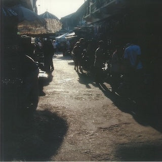 Kuniyuki Takahashi || We Are Together