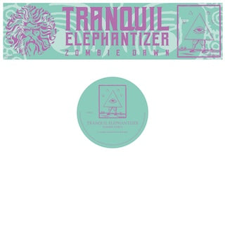 Tranquil Elephantizer || Zombie Dawn