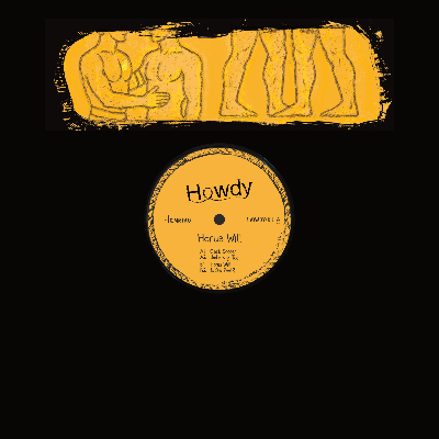 Henriku || Horus Will