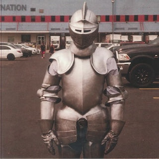 Car Culture || Rest Here