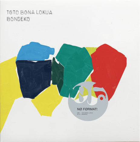 Toto Bona Lokua || Bondeko