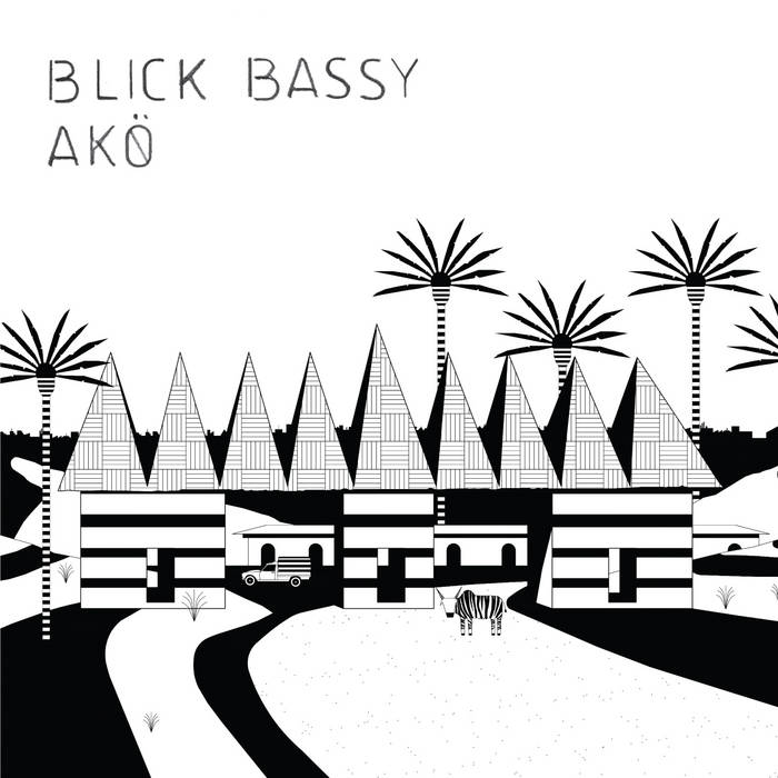 Blick Bassy || Akö