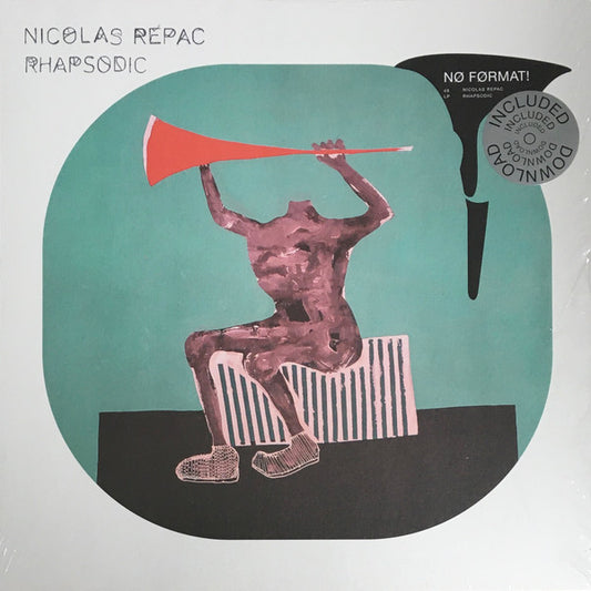 Nicolas Repac || Rhapsodic