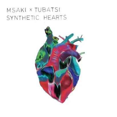 Msaki x Tubatsi || Synthetic Hearts