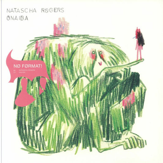Natascha Rogers || Onaida