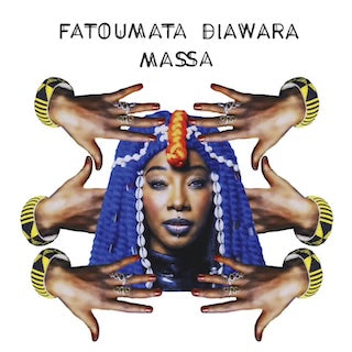 Fatoumata Diawara || MASSA