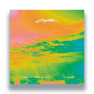 Coyote || The Higher The Sky, The Deeper The Ocean