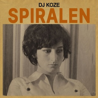 DJ Koze || Spiralen EP