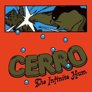 Cerro || The Infinite Hum EP w/ Andras Remix