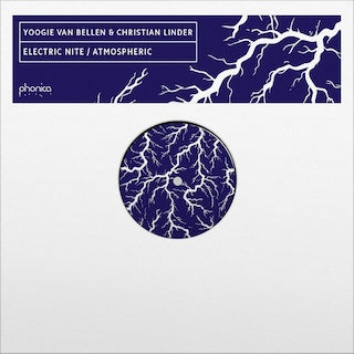 Yoogie Van Bellen & Christian Linder || Electric Nite / Atmospheric