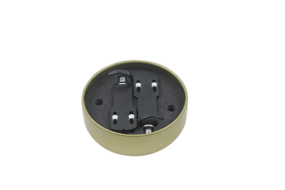 100 Sounds - PI-LL100 Two Cartridges Portable Case | RANA-MUSICA