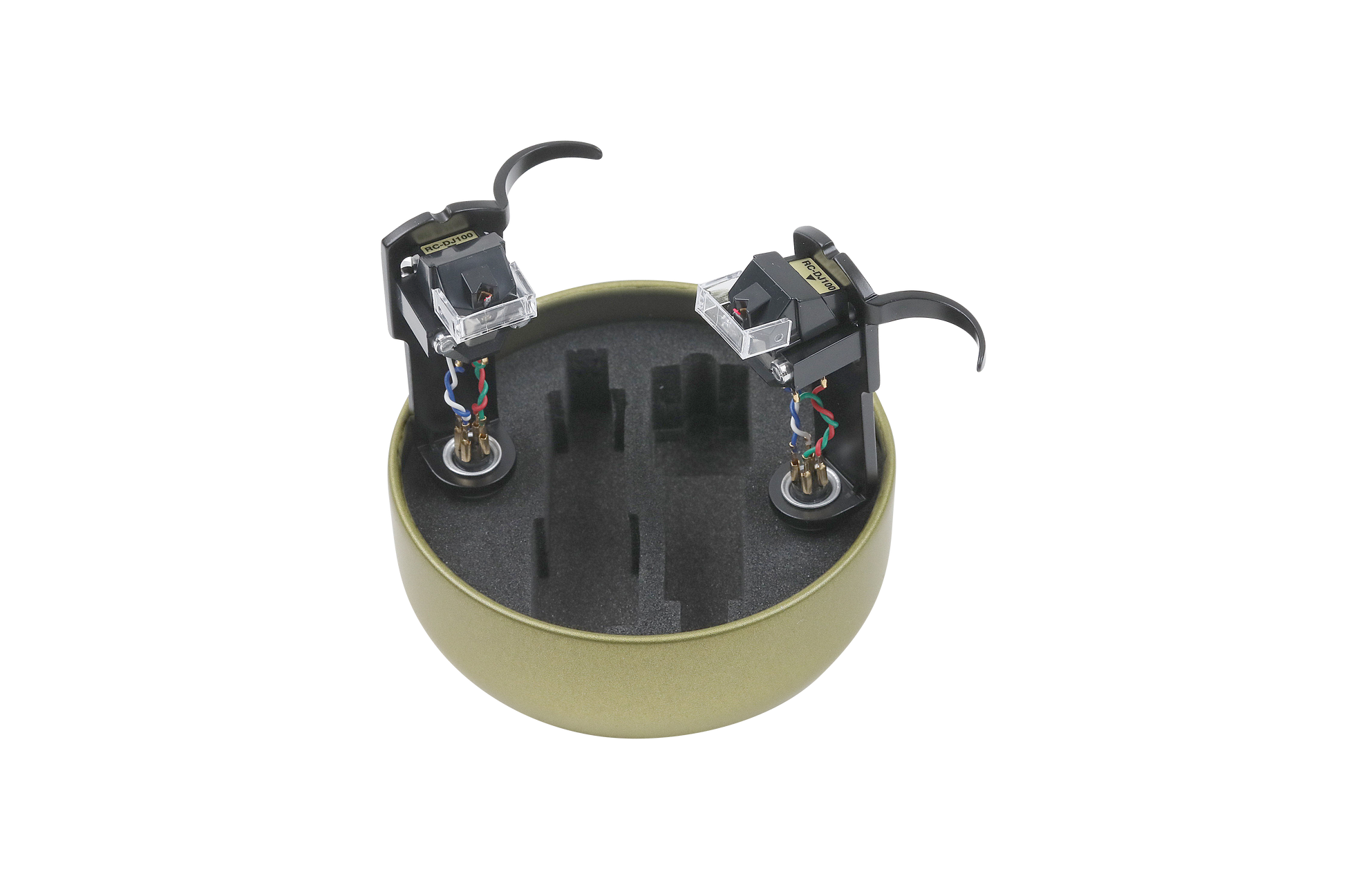 100 Sounds - PI-LL100 Two Cartridges Portable Case | RANA-MUSICA 100 Sounds - PI-LL100 Two Cartridges Portable Case | RANA-MUSICA