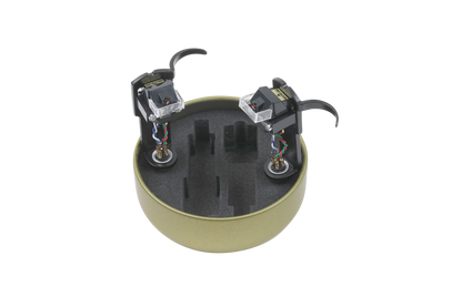 100 Sounds - PI-LL100 Two Cartridges Portable Case | RANA-MUSICA 100 Sounds - PI-LL100 Two Cartridges Portable Case | RANA-MUSICA
