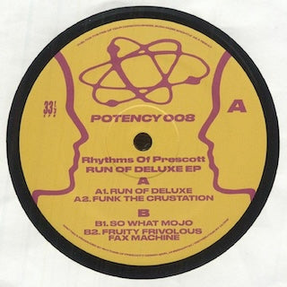 Rhythms Of Prescott || Run Of Deluxe