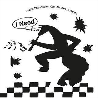 DJ City & Manuel Darquart || I Need