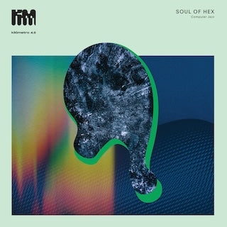 Soul of Hex || Computer Jazz