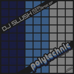 DJ Slush || Model Collapse EP