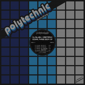 DJ Slush / Dretraxx || Signal Phase Decay
