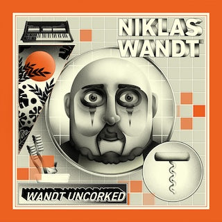 Niklas Wandt || Wandt Uncorked