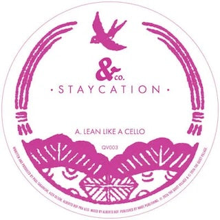 &CO. || Staycation