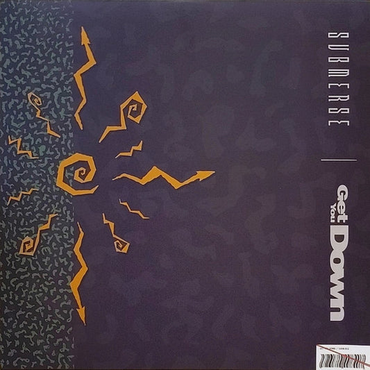 Submerse || Get You Down