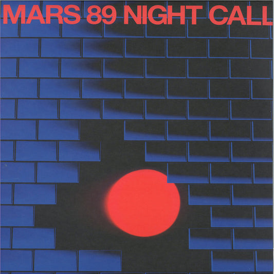 Mars89 || Night Call