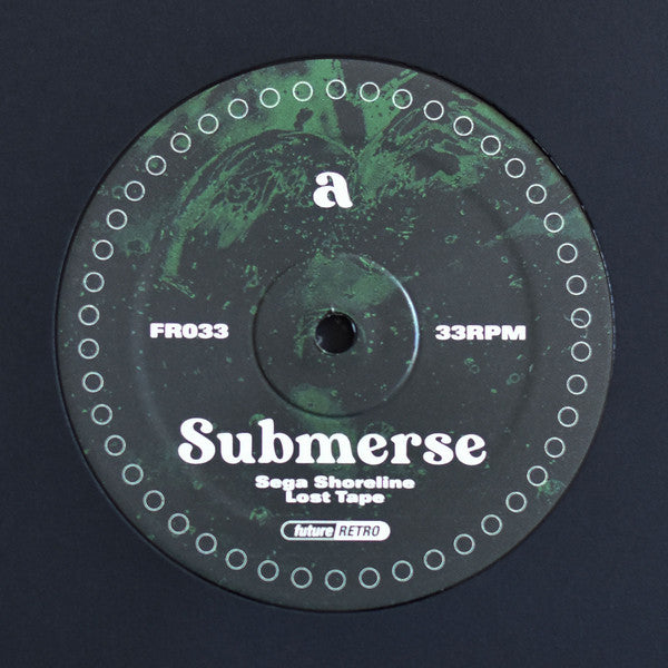 Submerse || FR033