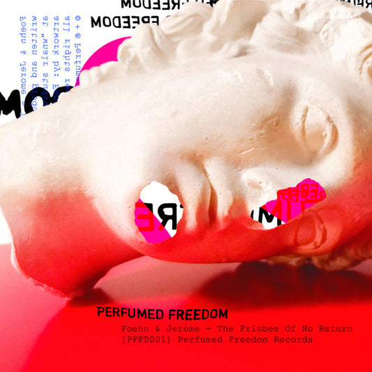 Foehn & Jerome || The Frisbee Of No Return