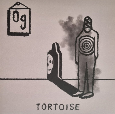 Tortoise || Oganesson Remix