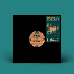 Tornado Wallace || Left At Sunset