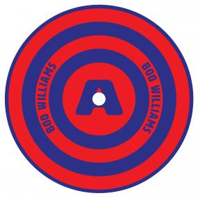 Boo Williams || The Recovery