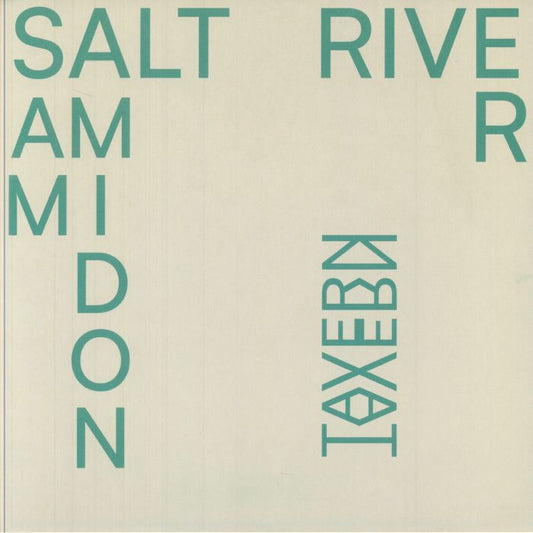 Sam Amidon || Salt River