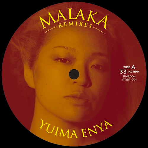 Yuima Enya || Malaka Remixes