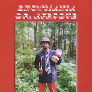 Ekowmania || Dr. Afrodub