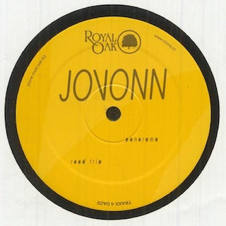 Jovonn || Traxx 4 Daze