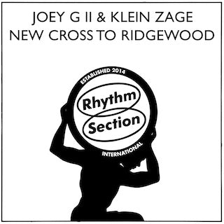 Joey G ii X Klein Zage || New Cross To Ridgewood w/ DJ Python etc. Remixes