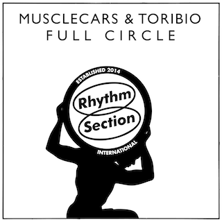 Musclecars & Toribio || Full Circle