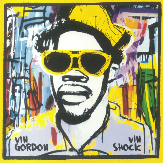 Dub Kazman Feat. Vin Gordon || Vin Shock