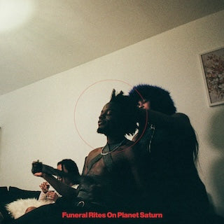 LINTD || Funeral Rites on Planet Saturn